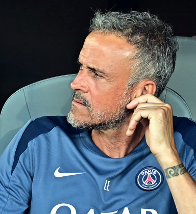 Técnico do PSG elogia o Fla e admite que prefere o Pyramids na final