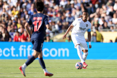 Marlon Freitas se emociona e destaca sacrifício do Botafogo: 'Sobrenatural'