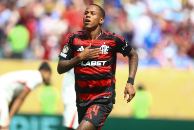 Atacante do Flamengo, Wallace Yan desperta interesse de clube inglês