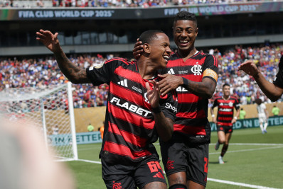 Flamengo foi o único time que venceu o Chelsea no Mundial de Clubes