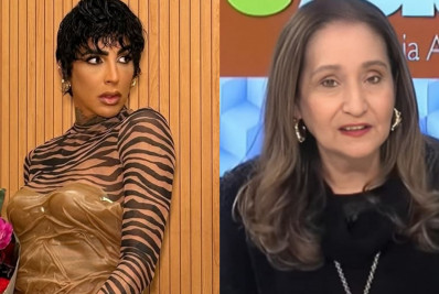 Pepita critica Sonia Abrão por comentários polêmicos: 'Não tem noção'