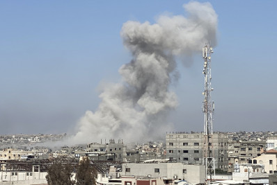 ONU: 11,9 mil crianças foram mutiladas ou mortas em conflitos armados