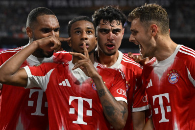 Bayern bate o Boca Juniors e avança às oitavas no Mundial de Clubes