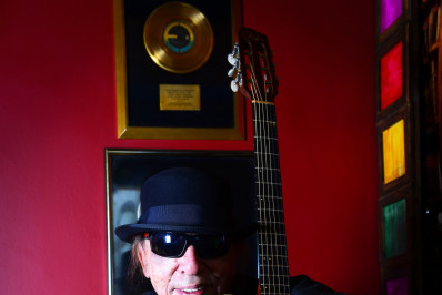 Dalto abre turnê comemorativa Muito Estranho 4.0 com show especial