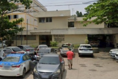 Mulher é esfaqueada pelo companheiro em Belford Roxo