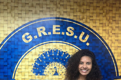 Unidos da Tijuca contrata diretora artística