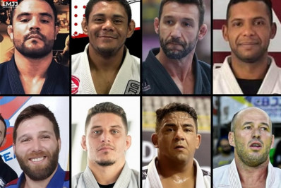 Com grandes nomes na disputa, Campeonato Mineiro de Jiu-Jitsu desembarca em Munhuaçu