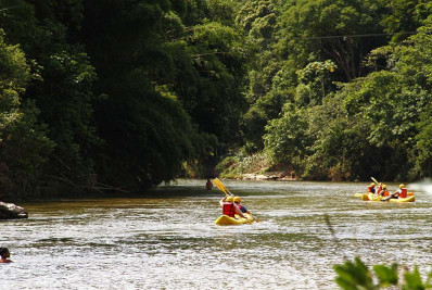 Macaé terá fim de semana com festa, esporte e tradição por toda a cidade