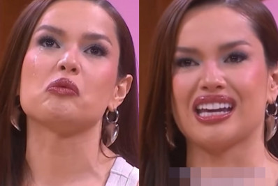 Juliette se emociona ao lembrar da morte da irmã: 'Me ensinou muito'