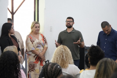 Gonçalenses participam de Pré-Conferência Municipal de Assistência Social