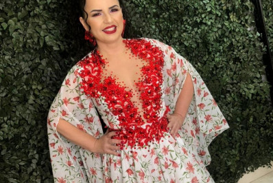 Vivian Colombo vai representar o segundo pavilhão da Porto da Pedra