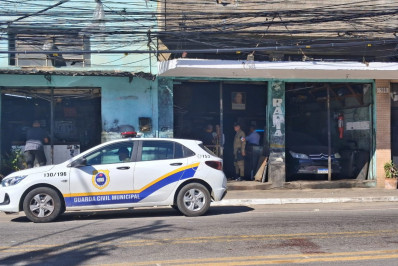 Quadrilha que aplicava golpes em idosos é desarticulada em ação conjunta no Fonseca