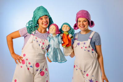 Sesc Nova Friburgo recebe espetáculo infantil 