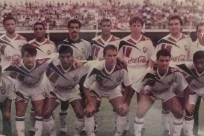 Fluminense já venceu próximo adversário do Mundial em amistoso nas Laranjeiras