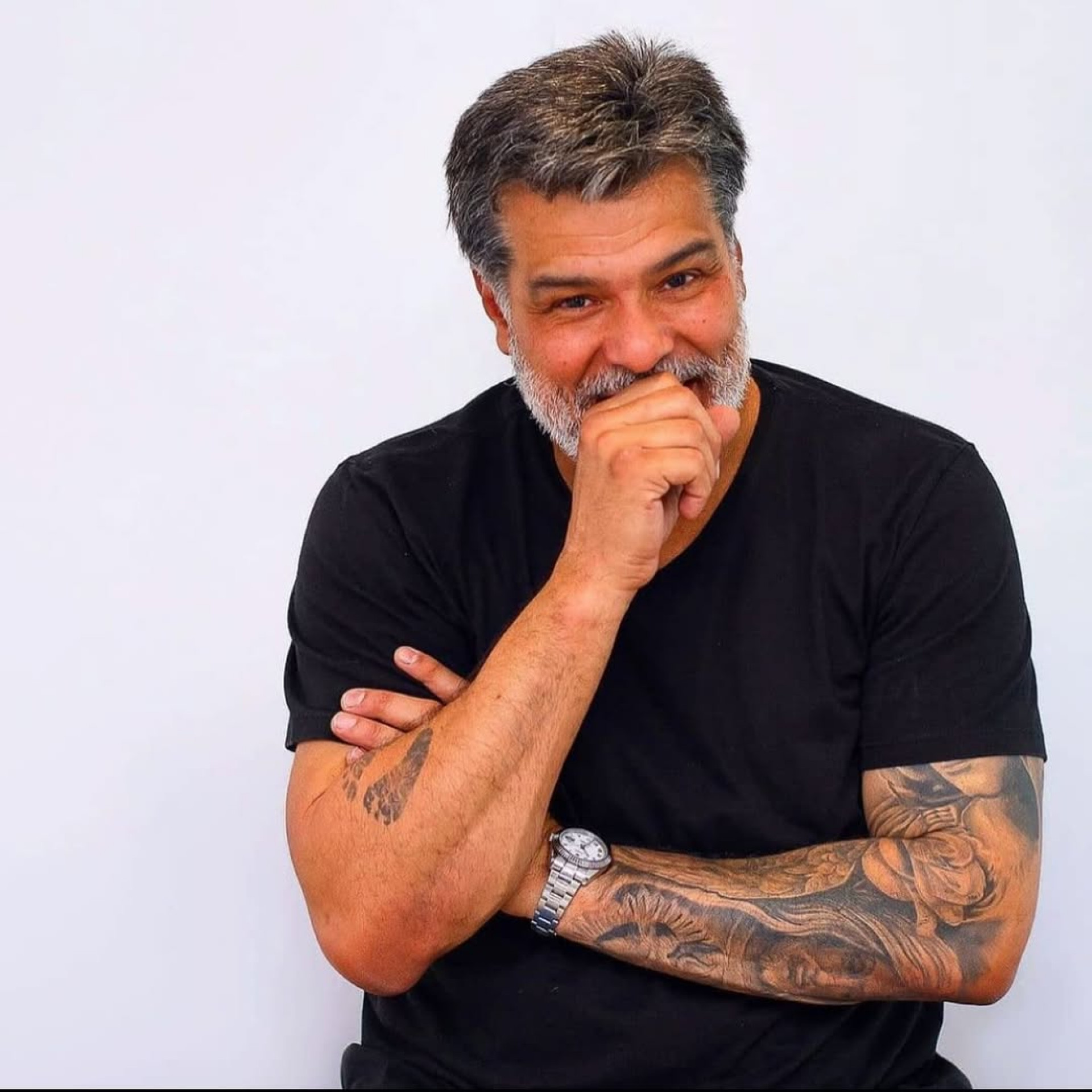 Maurício Mattar - Reprodução/Instagram 