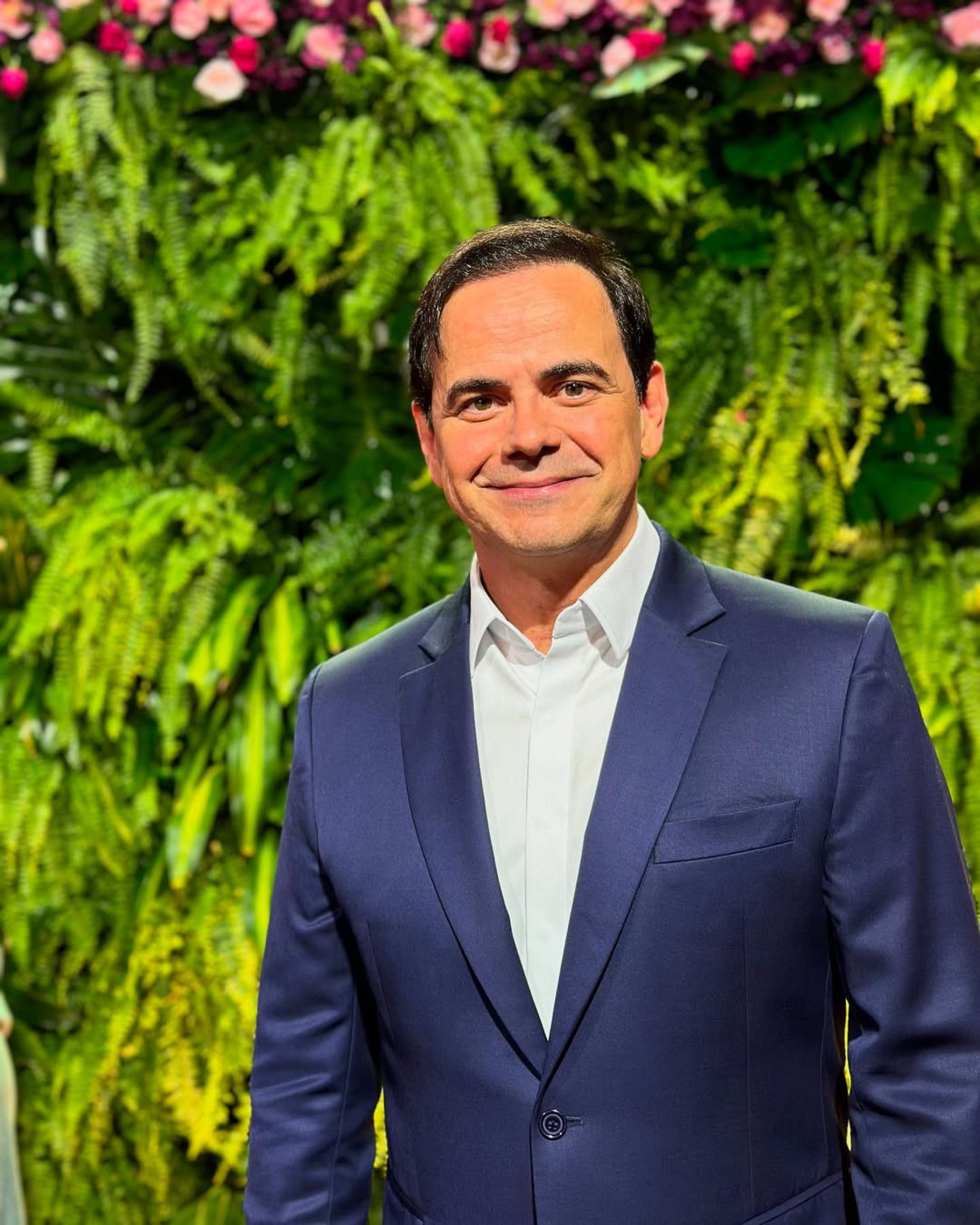 Carioca proibiu o filho de ler livros indicados pela escola  - Reprodução/Instagram 