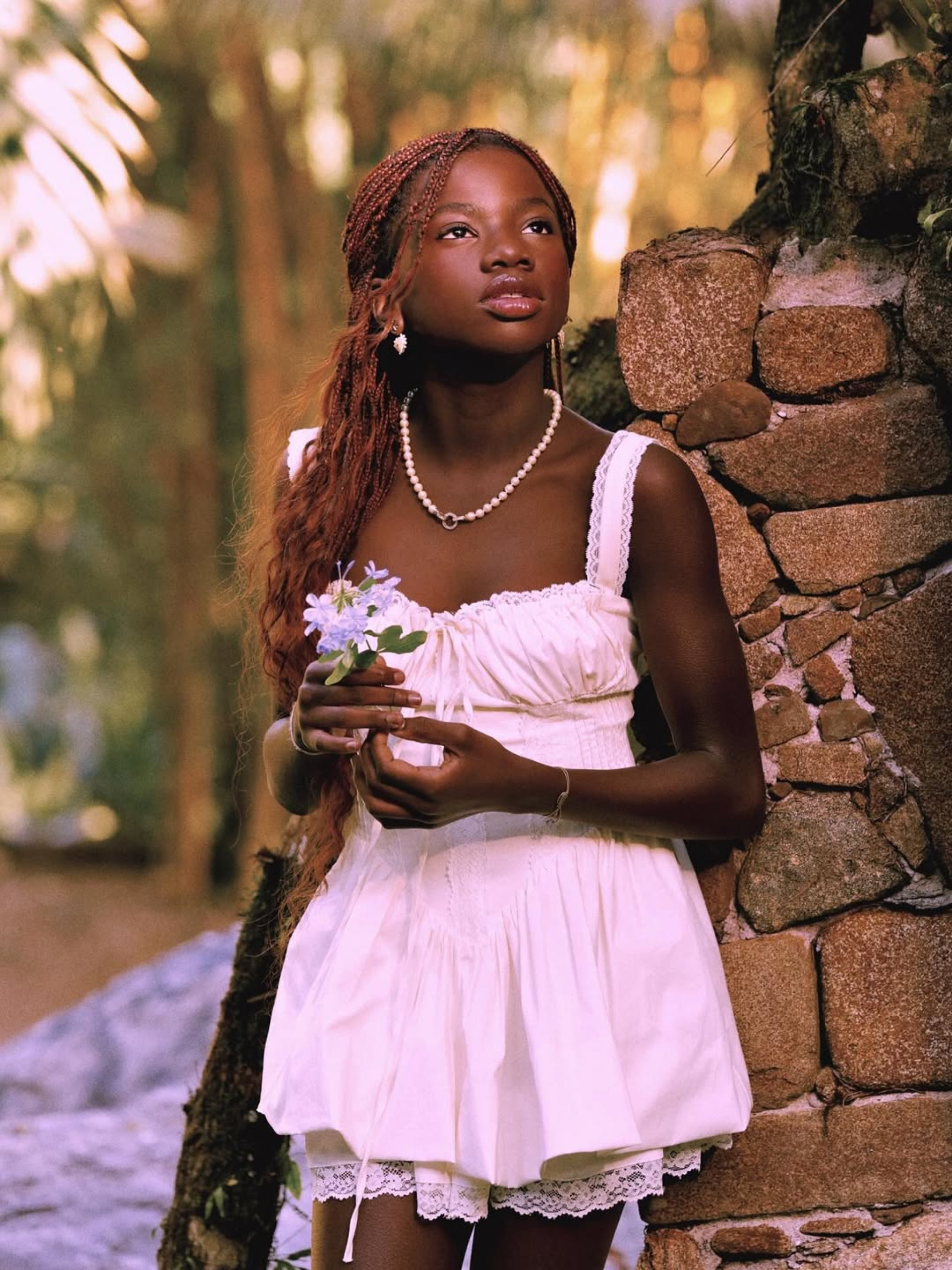 Titi, filha de Giovanna Ewbank e Bruno Gagliasso completa 12 anos - Reprodução / Instagram 