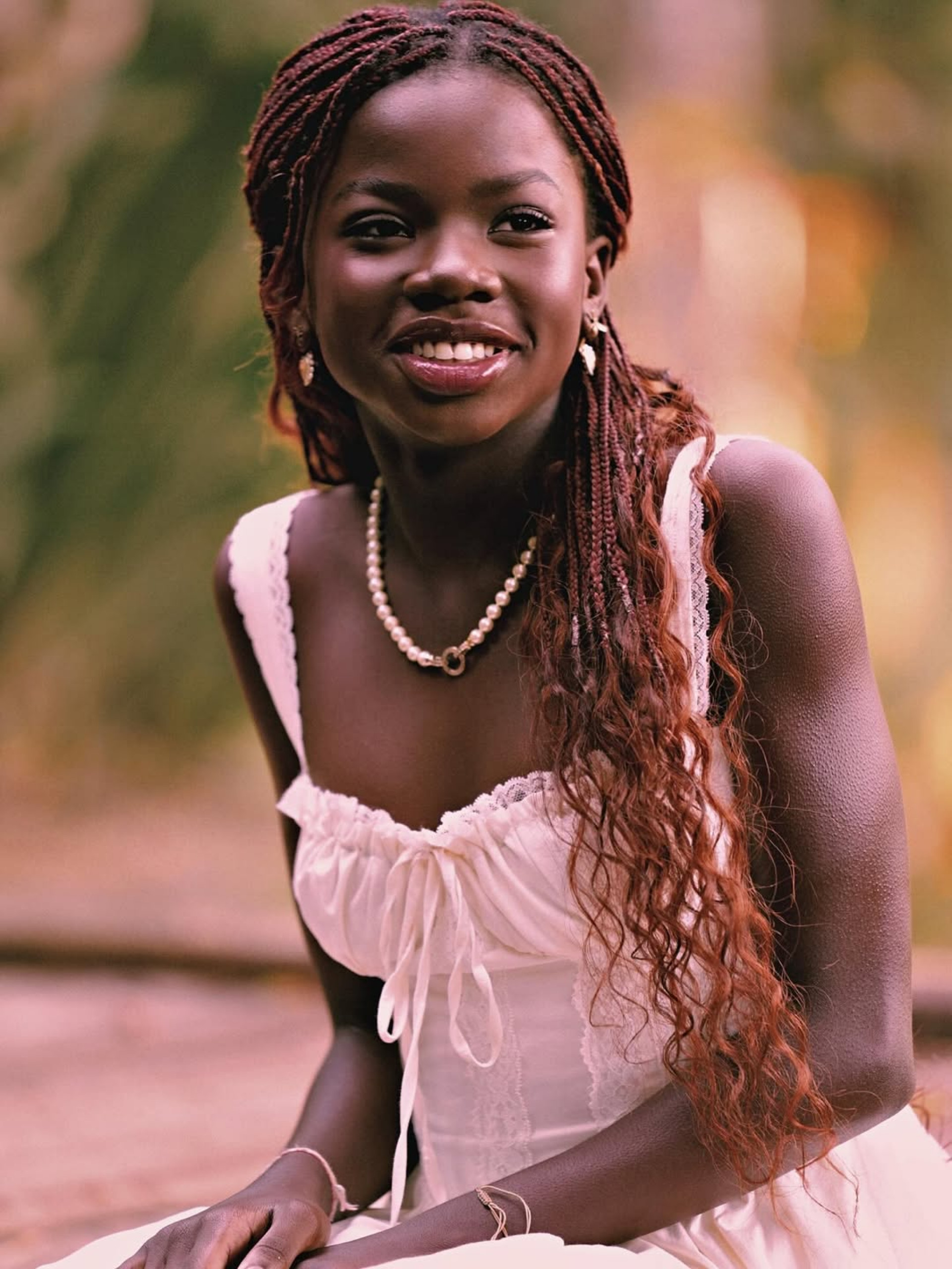 Titi, filha de Giovanna Ewbank e Bruno Gagliasso completa 12 anos - Reprodução / Instagram 