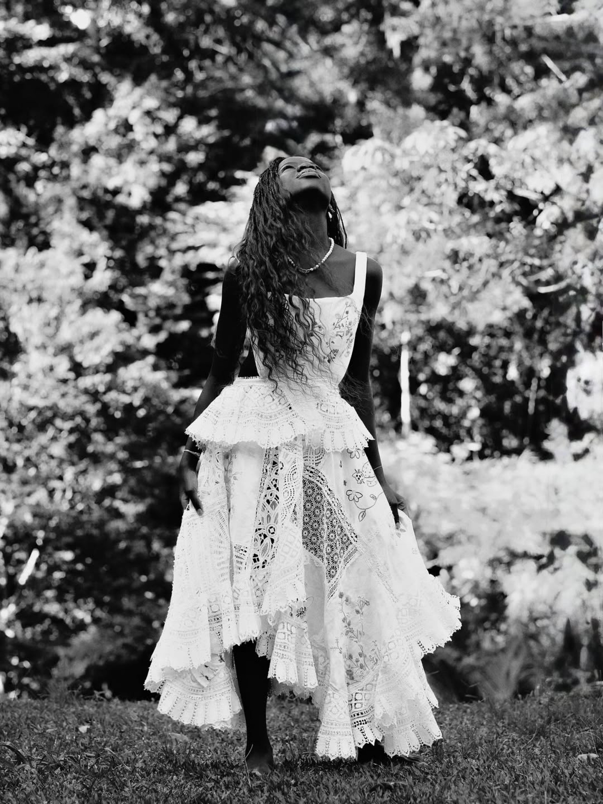 Titi, filha de Giovanna Ewbank e Bruno Gagliasso completa 12 anos - Reprodução / Instagram 