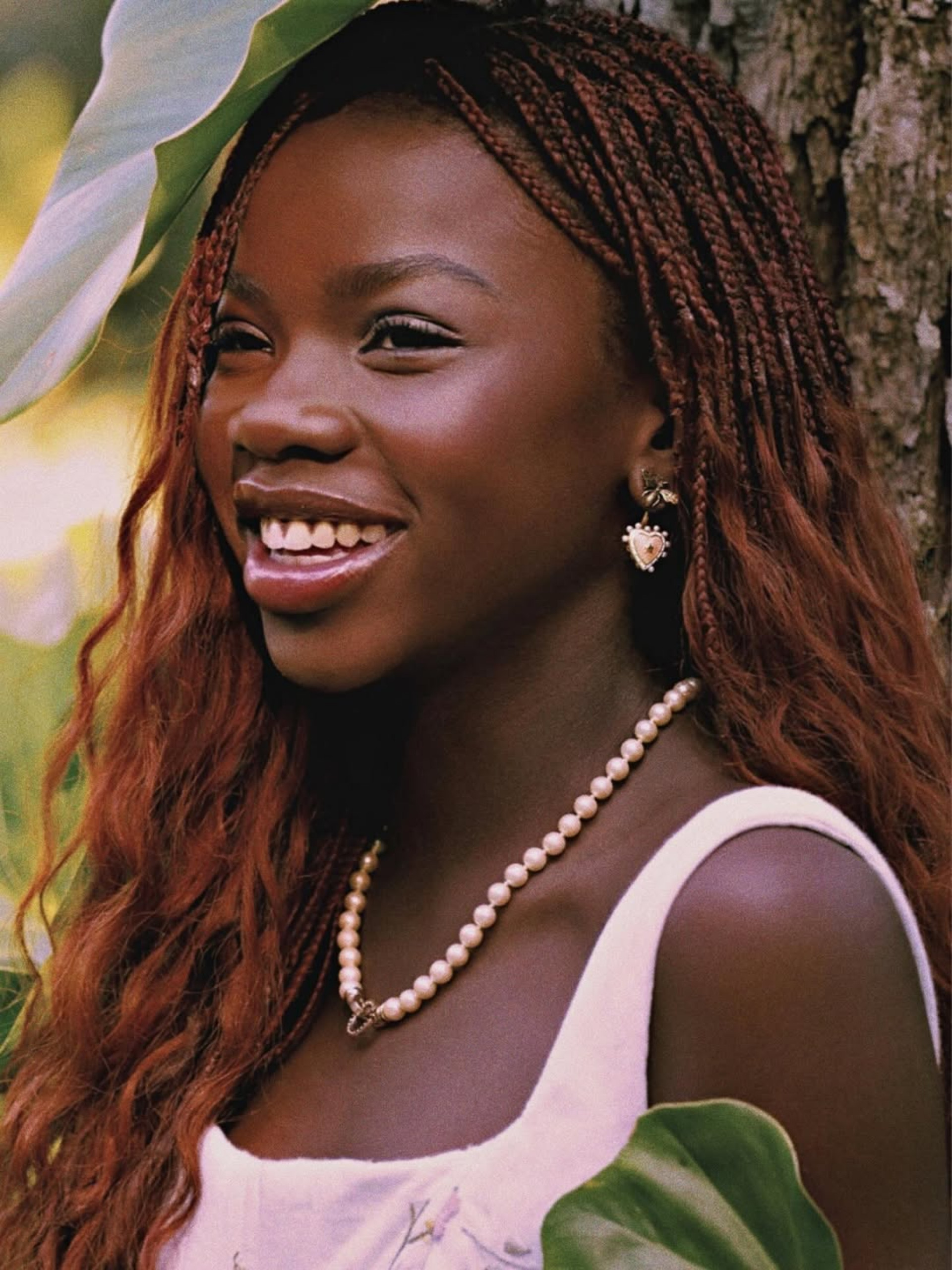 Titi, filha de Giovanna Ewbank e Bruno Gagliasso completa 12 anos - Reprodução / Instagram 