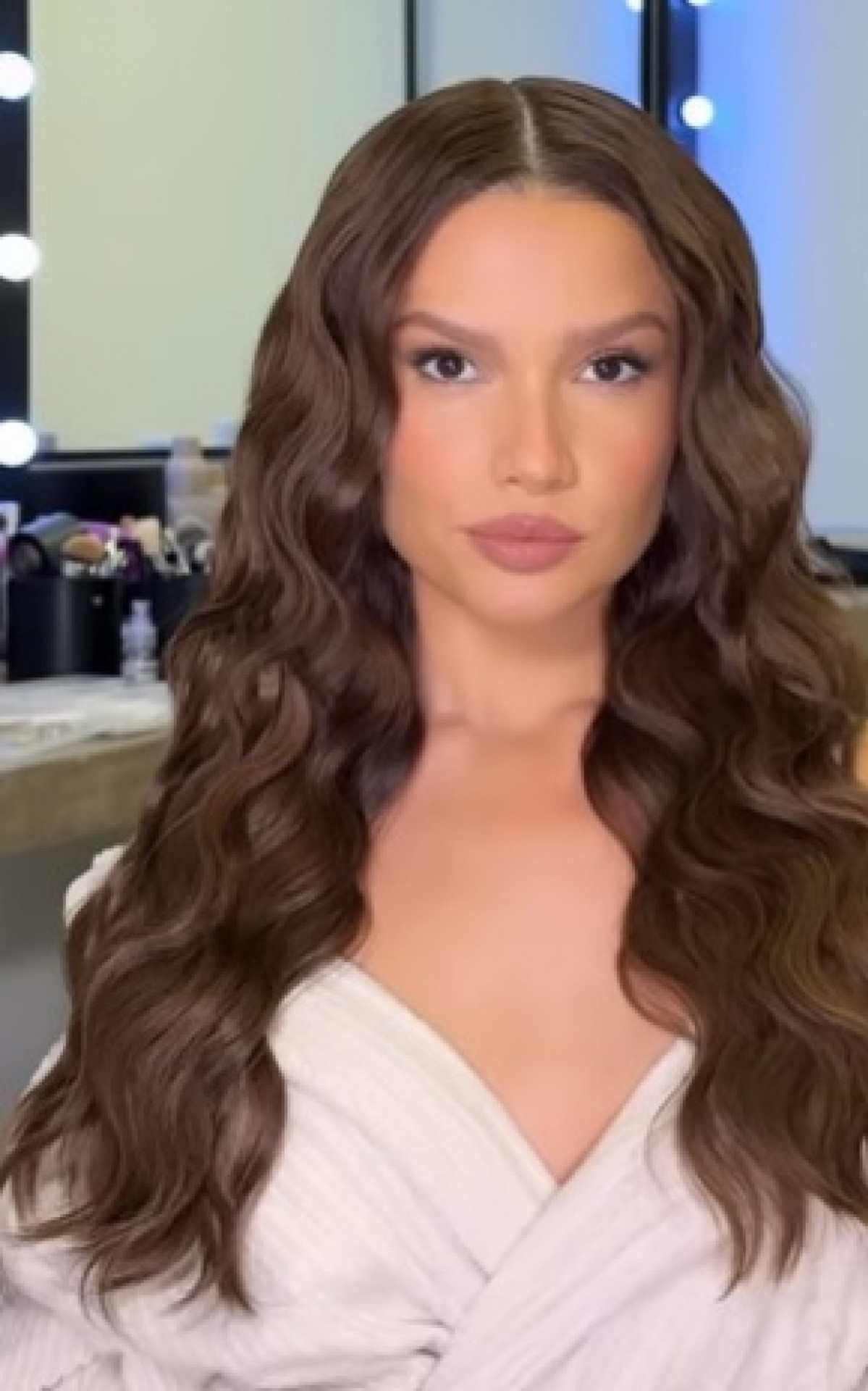 Juliette Freire  - Reprodução/Instagram 