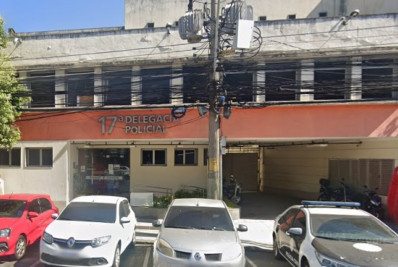 Policial é resgatada após se esconder em apartamento para fugir de companheiro