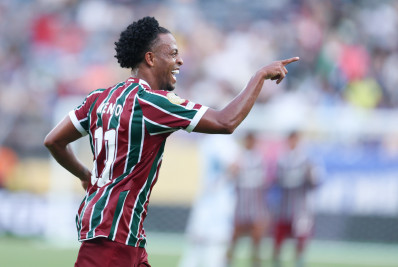 Fluminense sofre, mas vence o Ulsan HD e lidera grupo no Mundial de Clubes 