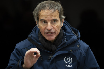 Ataque de Israel atinge fábrica de enriquecimento de urânio no Irã