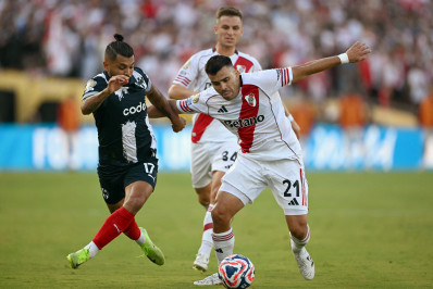 River Plate e Monterrey empatam sem gols no Mundial de Clubes