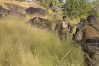 Bope realiza operação na Zona Oeste após madrugada de terror no Largo do Correia