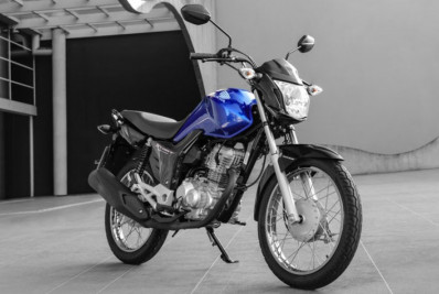 Financiamentos de motos crescem 10,3%; carros e caminhões têm queda