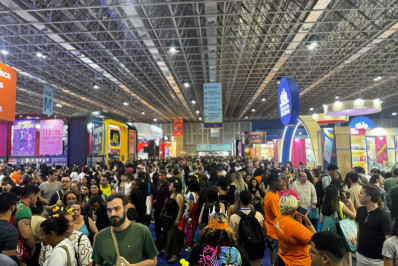 O perigo pelo desprezo ao livro