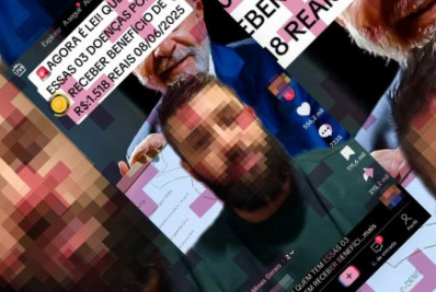 BPC exige perícia e não prevê lista de doenças como diabetes ou hérnia de disco, diferentemente do que afirma post