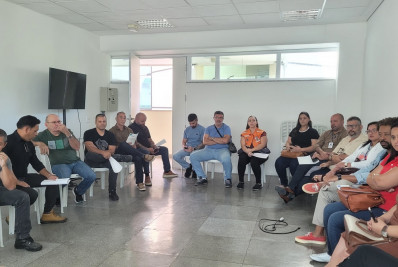 Conselho de Meio Ambiente inicia novo biênio com posse oficial