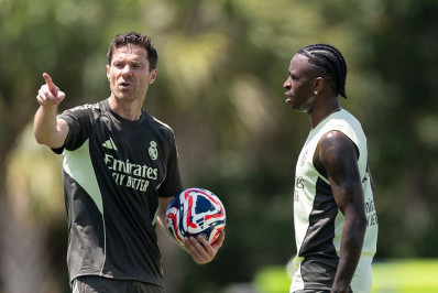 Real Madrid se preocupa com má fase de Vini Jr: 'Sensação não é boa', diz jornal