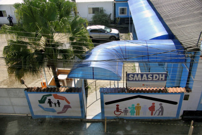 Barra Mansa promove Campanha do Agasalho 2025