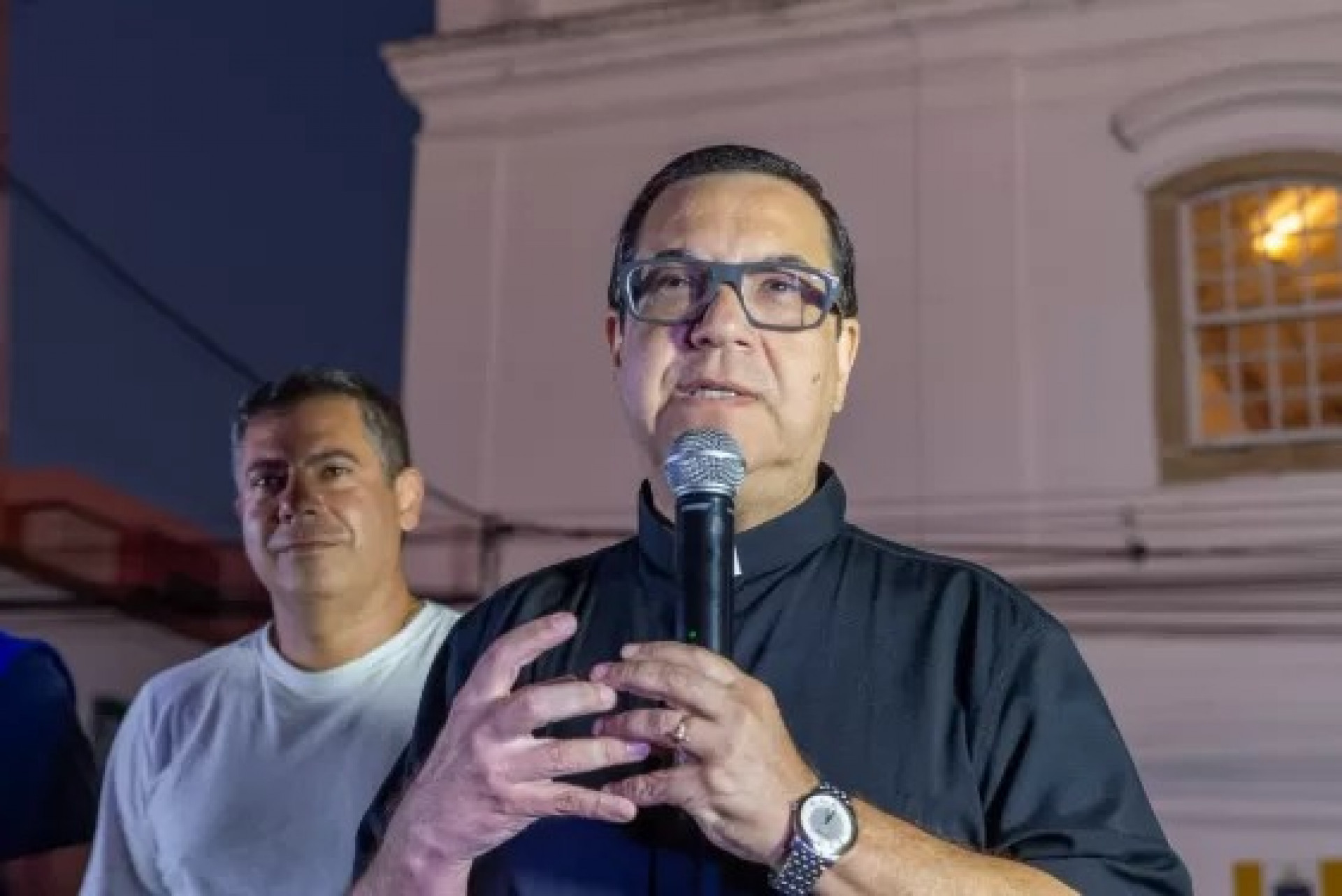 Lan&ccedil;amento do roteiro hist&oacute;rico e religioso "Cabo Frio: Caminhos de Heran&ccedil;a e F&eacute;" - Renata Cristiane 