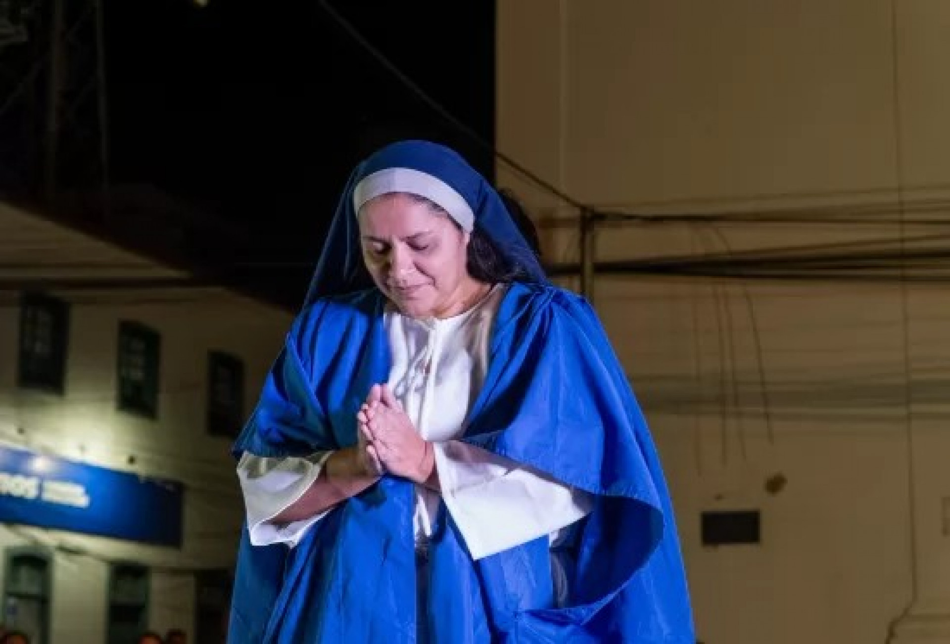 Lan&ccedil;amento do roteiro hist&oacute;rico e religioso "Cabo Frio: Caminhos de Heran&ccedil;a e F&eacute;" - Renata Cristiane 