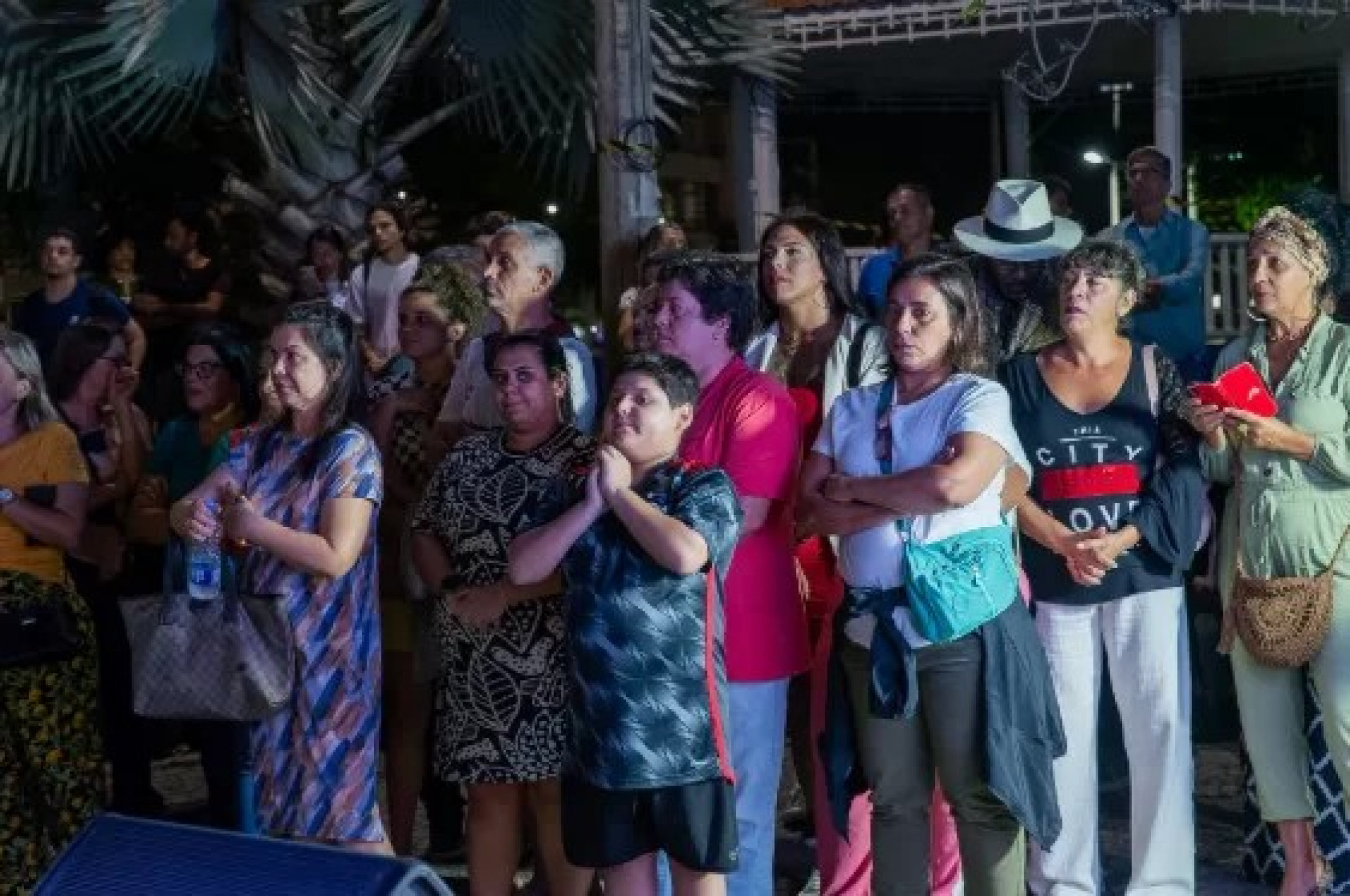 Lan&ccedil;amento do roteiro hist&oacute;rico e religioso "Cabo Frio: Caminhos de Heran&ccedil;a e F&eacute;" - Renata Cristiane 