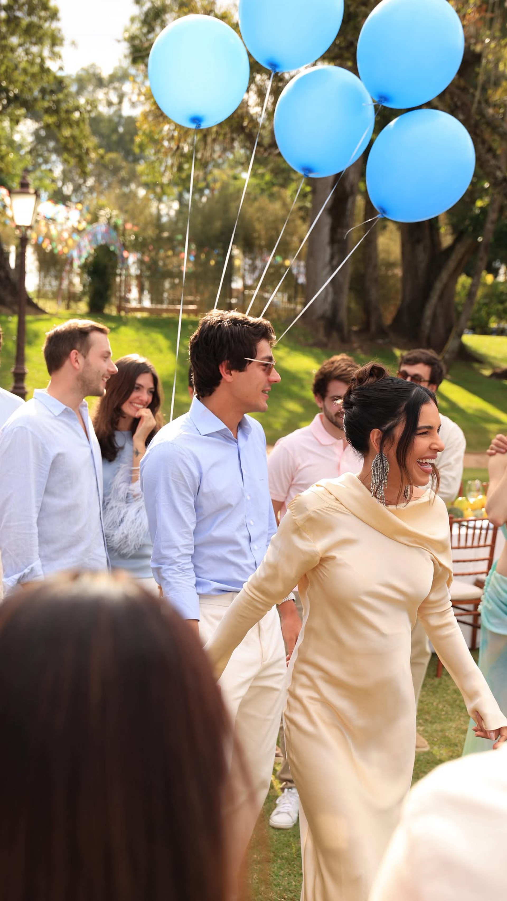 Mariana Rios revela que está à espera de um menino - Reprodução / Instagram 