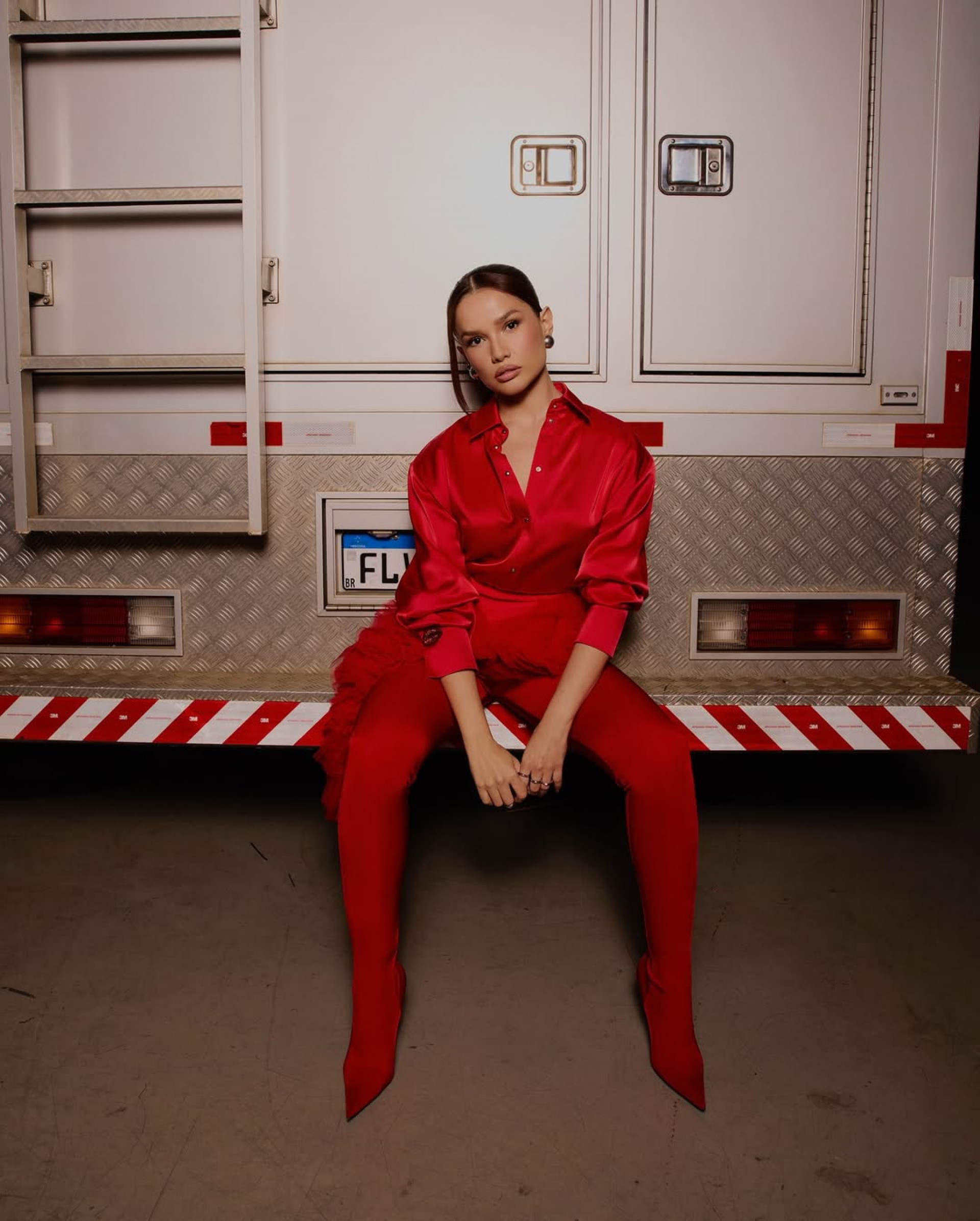 Juliette Freire foi alvo de críticas após revelar convite para dublagem em filme  - Reprodução/Instagram 