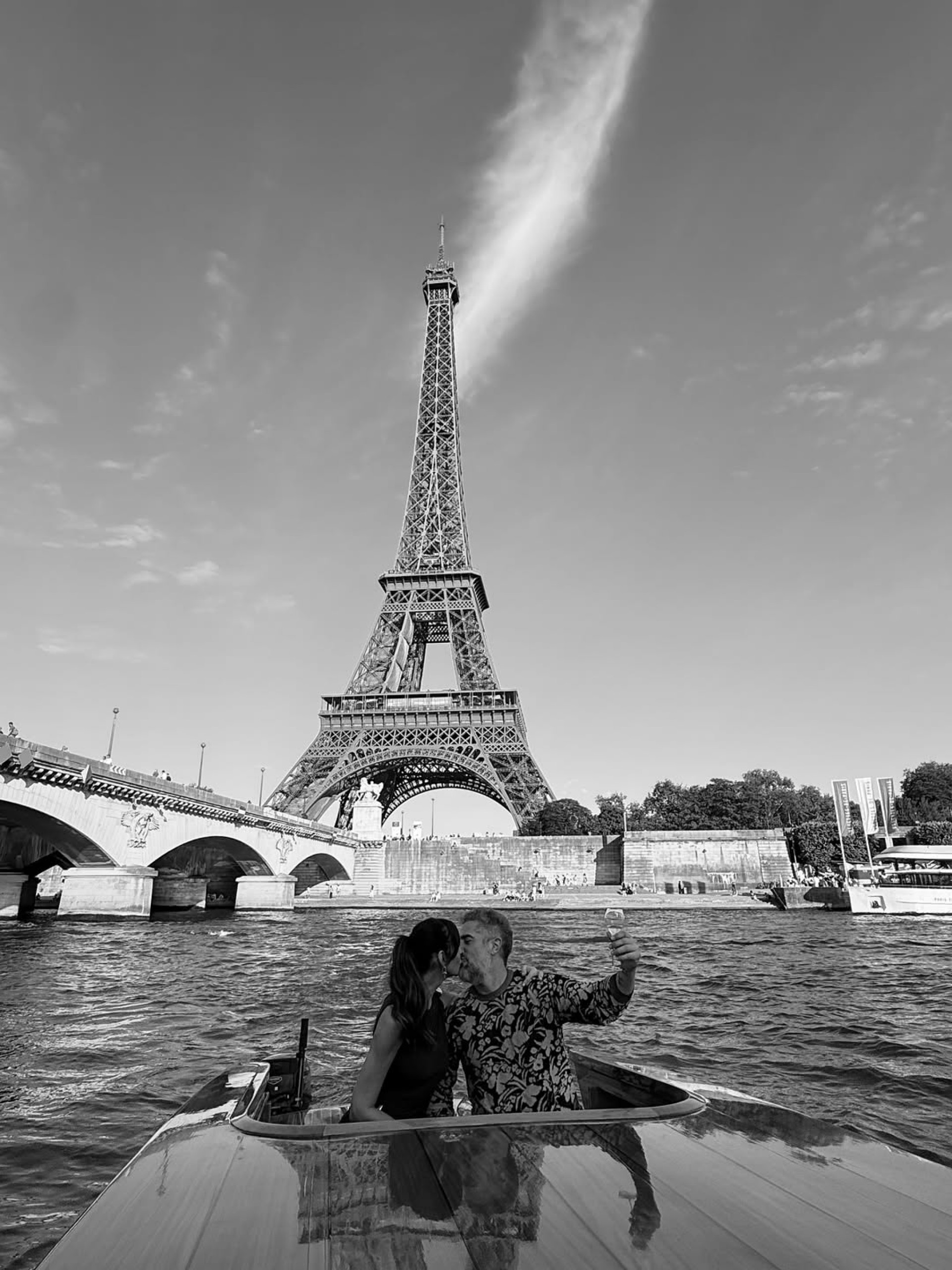 Suzana Gullo e Marcos Mion - Reprodução/Instagram 