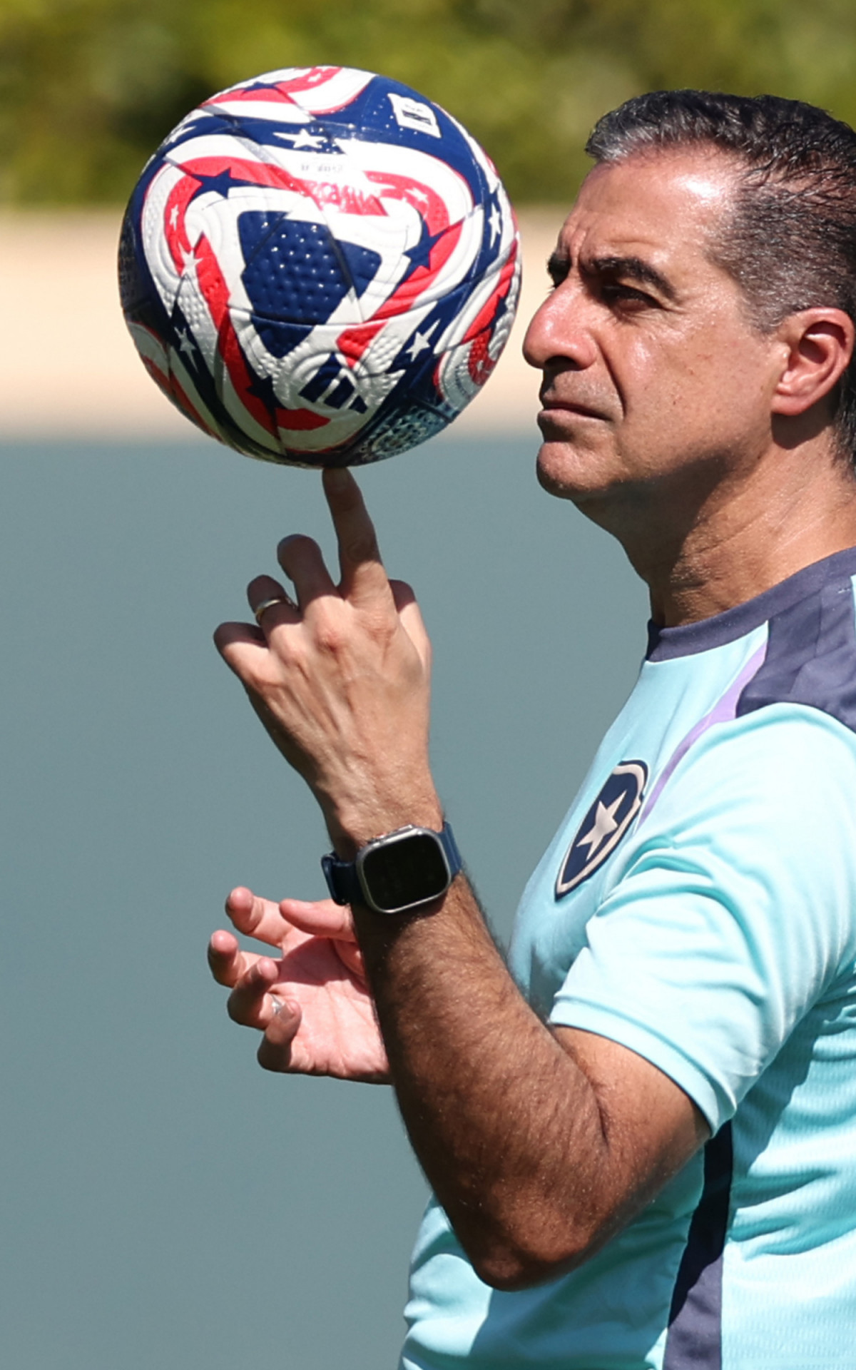 Bomba no Botafogo! Renato Paiva Ataca John Textor: 'Showman que Ignora'