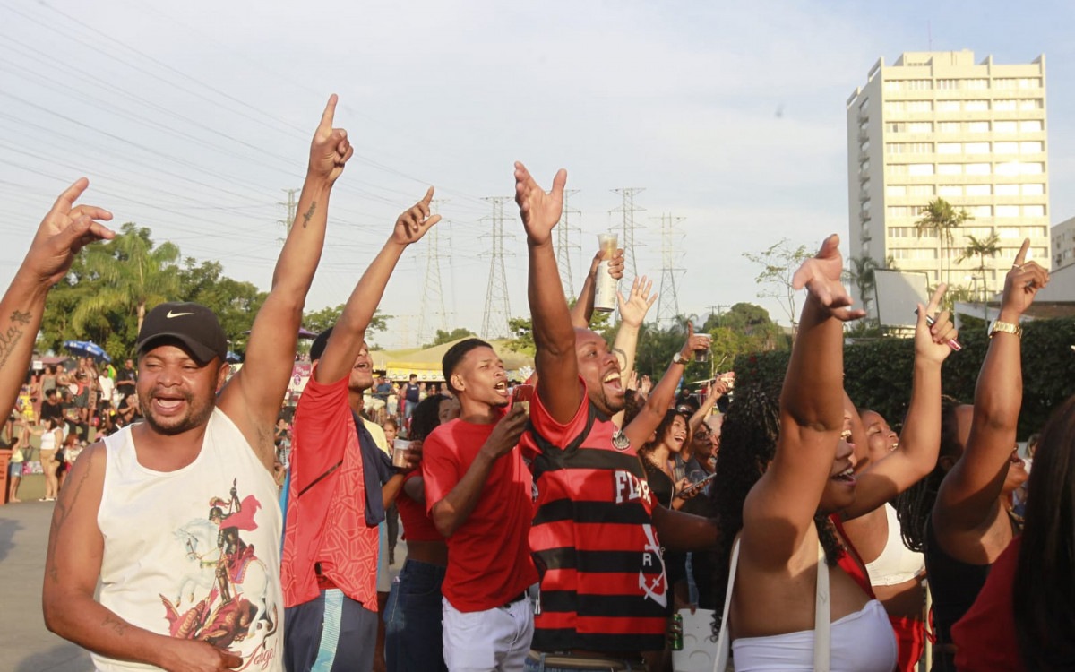 Aniversário 74 anos do Jornal O Dia