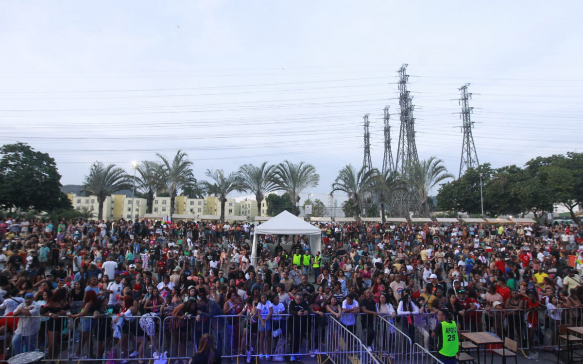 Aniversário 74 anos do Jornal O Dia.