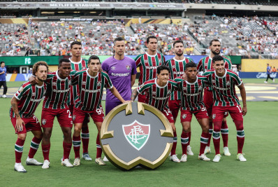 Mundial de Clubes: veja onde assistir à partida entre Mamelodi e Fluminense
