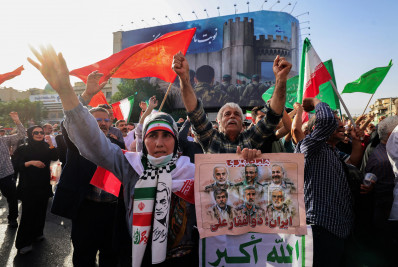 O que se sabe sobre os ataques dos EUA a instalações nucleares do Irã