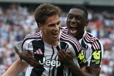 Juventus vence o Wydad Casablanca em jogo decidido pelo talento de Yildiz