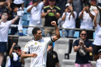 Jude Bellingham confirma que passará por cirurgia no ombro após o Mundial