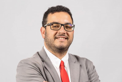 Diego Zeidan: Muito além de morar